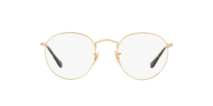 OKULARY KOREKCYJNE RAY-BAN® RX 3447V 2500 47 ROZMIAR S OKULARY KOREKCYJNE RAY-BAN® RX 3447V 2500 47 ROZMIAR S